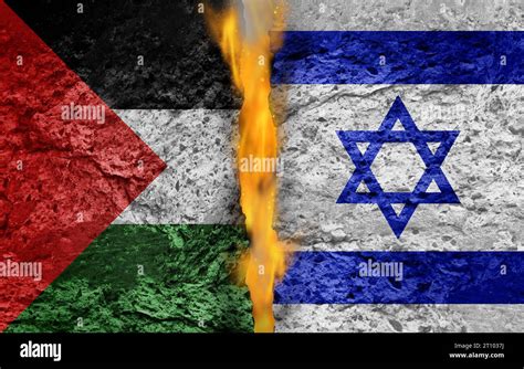 Middle East Crisis: Israel.